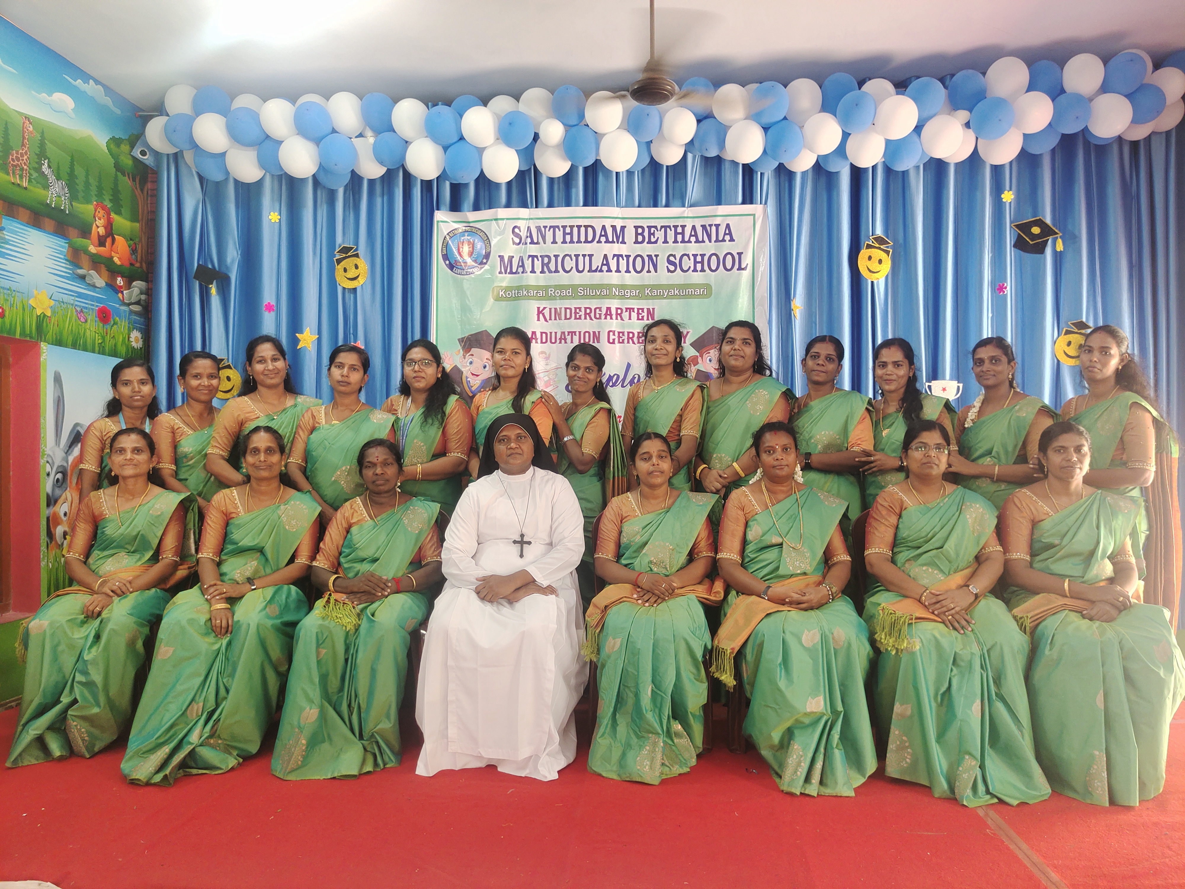 Student activity session