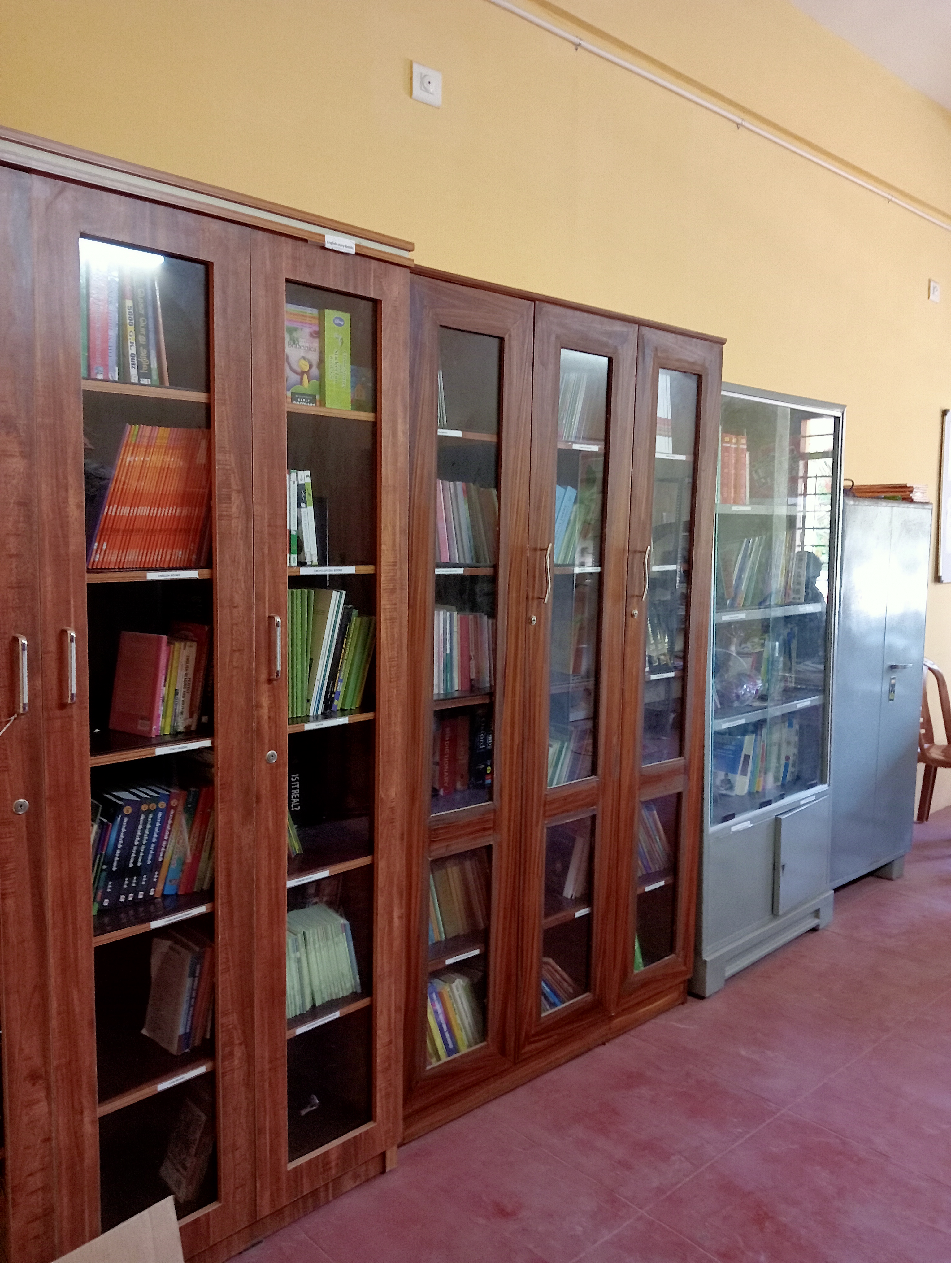 Library