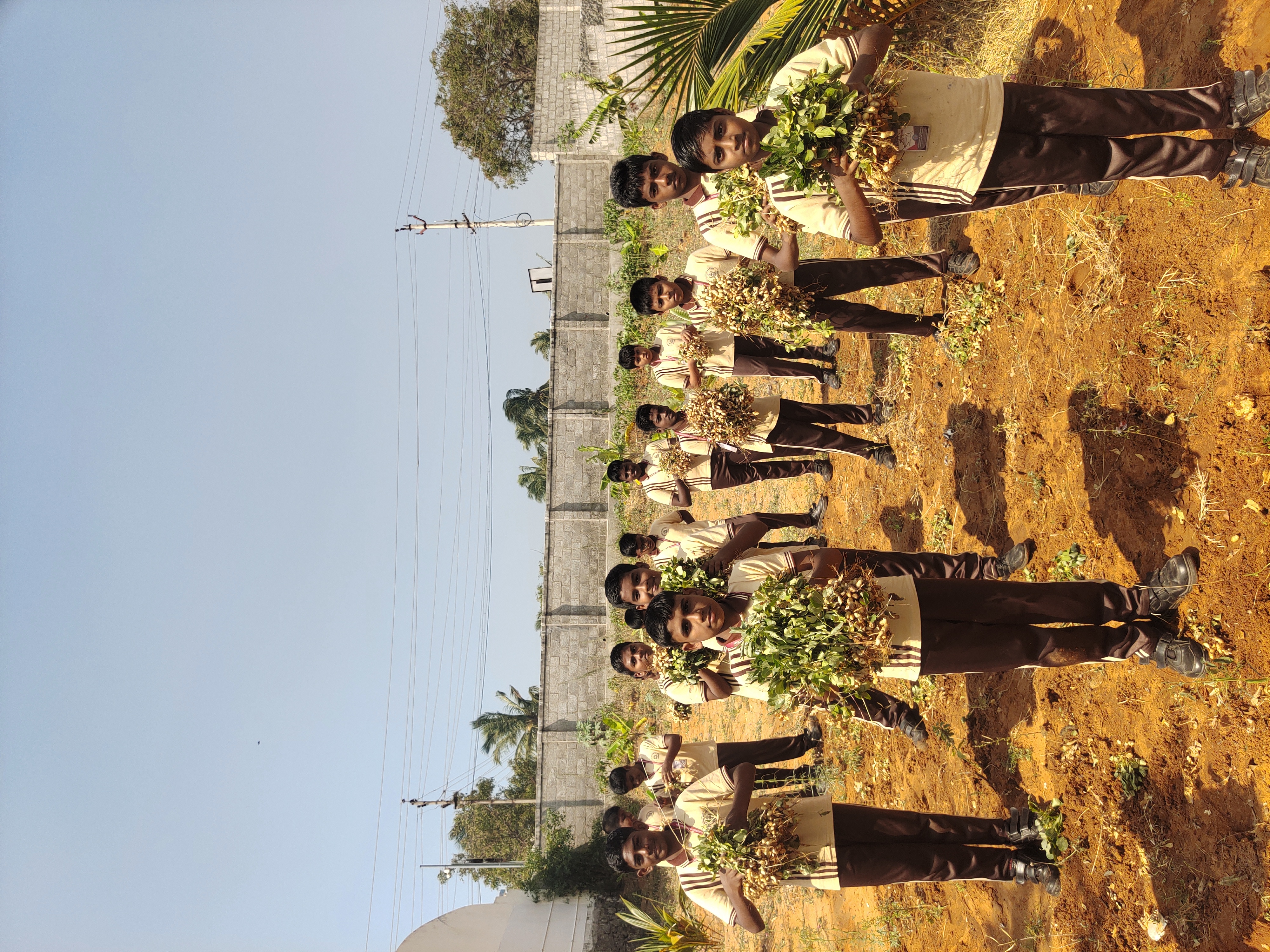 Middle Program